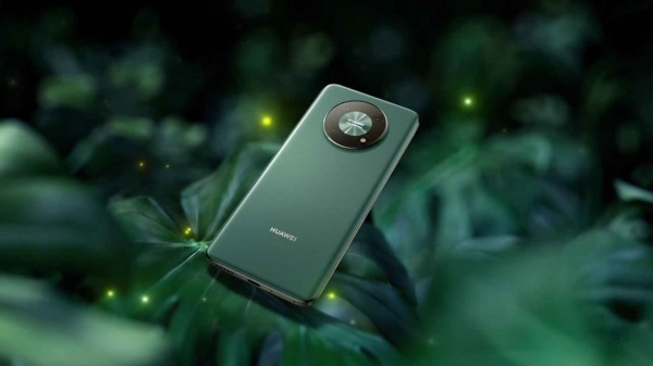 سعر ومواصفات هاتف HUAWEI nova Y90 الجديد