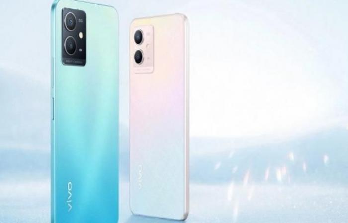 سعر ومواصفات هاتف VIVO Y52T.. الأسواق العربية تترقب