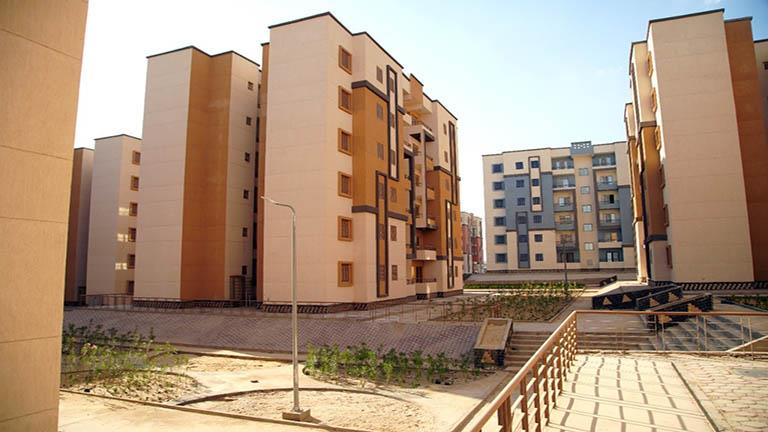 سكن لكل المصريين.. ننشر أسعار وأقساط الشقق ومواعيد التقديم