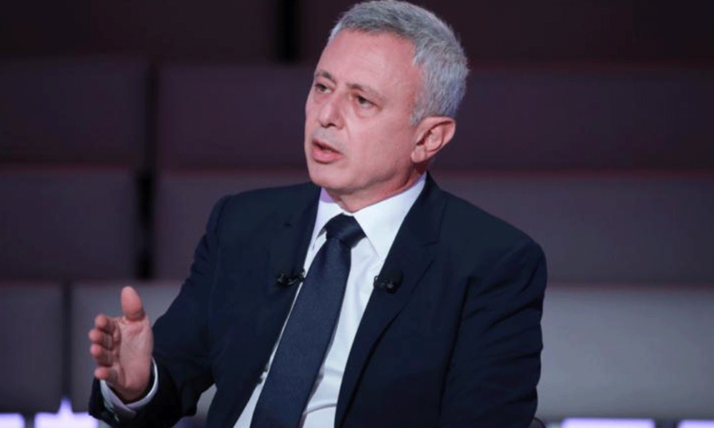 سليمان فرنجية مرشح “القوة الناعمة”!