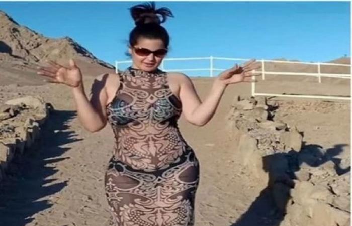 سما المصري تدفع مليون جنية لحدف هذا الفيديو الفاضح ..اتفرج