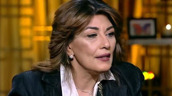 سماح أنور ترد على منتقدي كلامها حول الماء: أبقى مجنونة