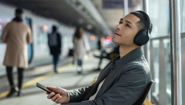 سوني تطلق سماعات الرأس اللاسلكية الأكثر تميزًا في الهند ، WH-1000XM5 بسعر 34990 روبية – أخبار التكنولوجيا ، Firstpost