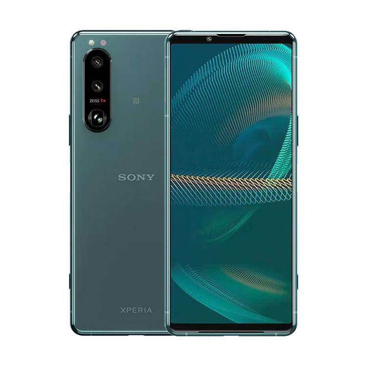 "سوني" تكشف عن هاتفها الذكي Xperia 5 IV