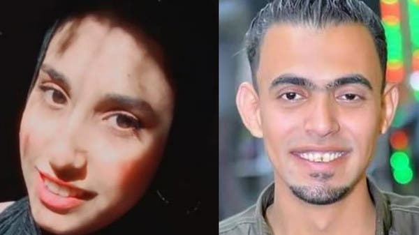 شاهد.. اللحظات الأولى لمقتل فتاة المنوفية برصاصة في الظهر من حبيبها