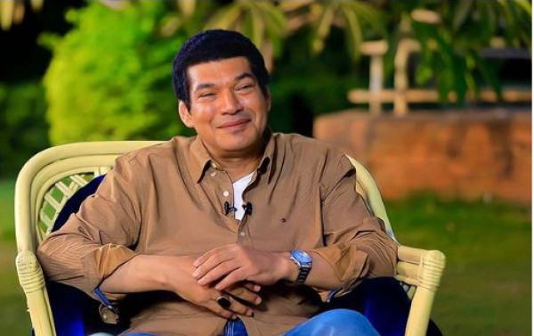 شاهد: باسم سمرة يهاجم أحمد السقا ويتهمه على العلن