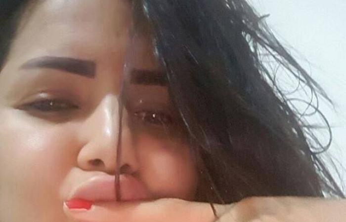 شاهد .. سما المصري بدون ملابس في فيديو ساخن جدا تفجر مواقع التواصل