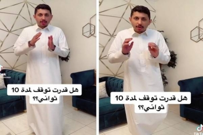 شاهد.. طبيب سعودي يكشف عن تجربة للأشخاص في منتصف العمر تدل على أن فرصهم في الوفاة أقل من غيرهم