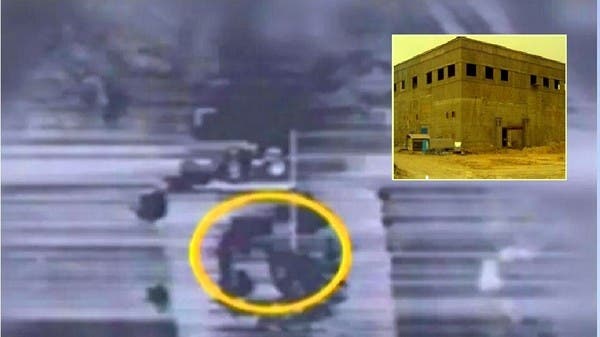 شاهد كيف وبأي طائرات دمرت إسرائيل مفاعل سوريا النووي قبل 15 سنة 