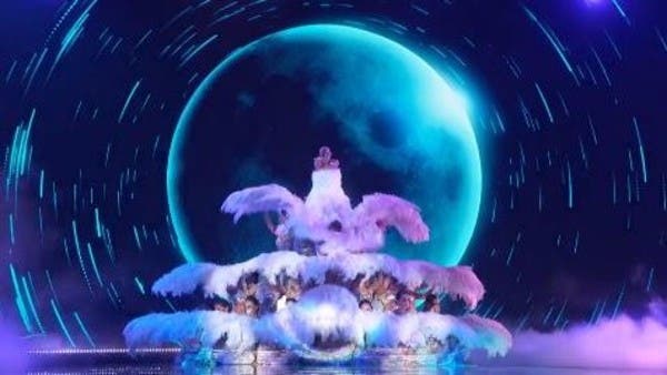 شاهد.. مرة جديدة "مياس" تبهر العالم بنهائيات America's Got Talent