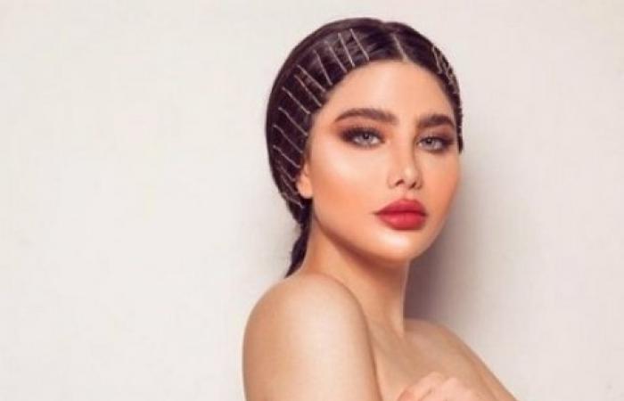 شاهد .. مليطة انجي خوري وحبيبتها تثيران الجدل في مشاهد جريئة من فلم خادش بممارستهما للرذيلة ..اتفرج