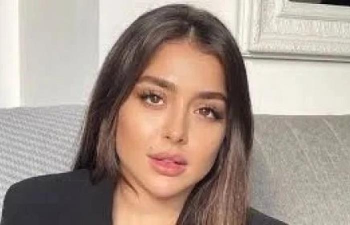 شاهد .. هيا مرعشلي في إطلالة إغراء جريئة للغاية .. اوقح ظهور على الإطلاق.