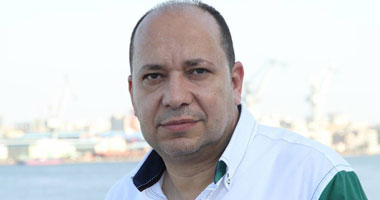 شريف صالح: رابطة الأندية ملزمة بتوزيع حقوق البث وفق اللائحة