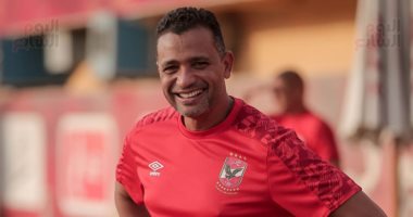 شوبير: الأهلى أنهى الاتفاق مع مدرب جديد وقمصان وعبدالحفيظ ويانكون ضمن الجهاز