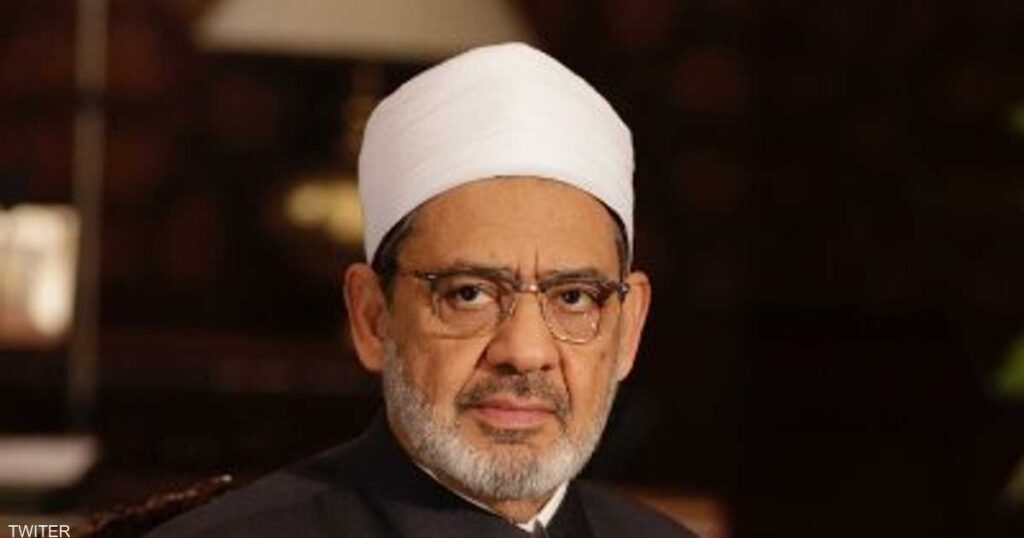 شيخ الأزهر ينعي الملكة.. قصة اللقاء بين الطيب وإليزابيث