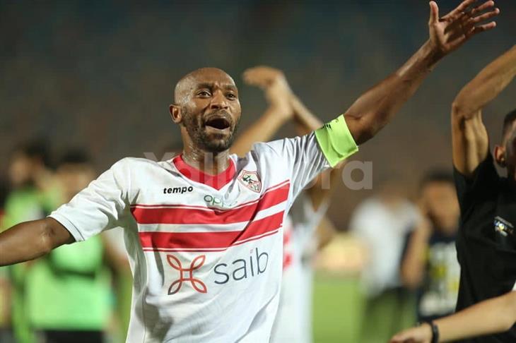 شيكابالا يتحدث عن: اعتزال الكرة.. نقطة التحول في الموسم
