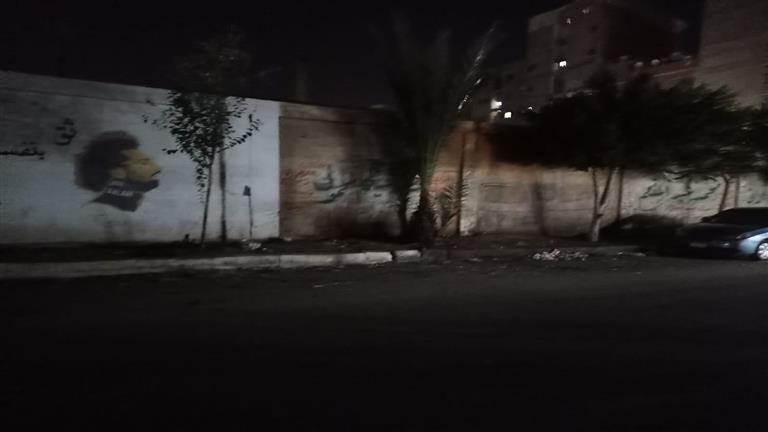 صاحبة واقعة الطعن في المنصورة تتهم الجاني بمحاولة سرقة هاتف