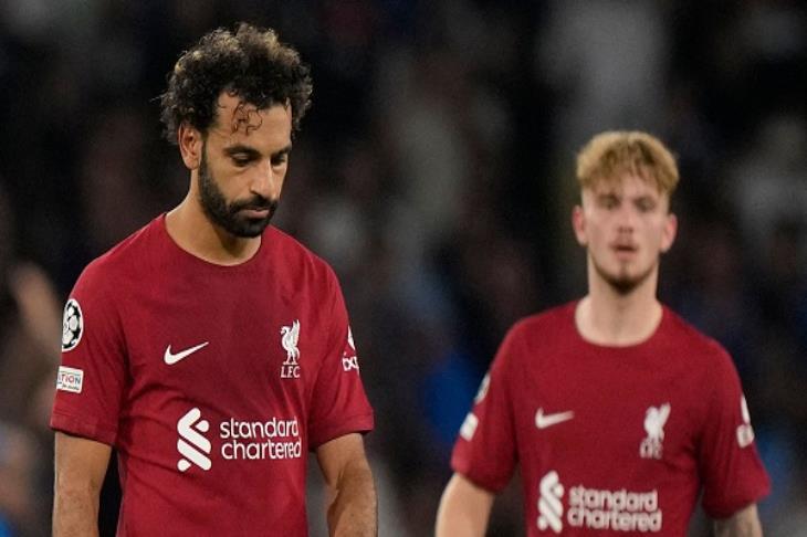 صباحك أوروبي.. بداية كارثية في ليفربول.. بديل توخيل