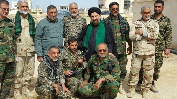 ضربة للحرس الثوري في سوريا.. خيانة بصفوف ميليشيات إيران
