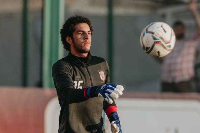 طارق العشري يفاجئ الأهلي..وشوقي غريب يصرح: مصطفى شوبير وراء بقاء المقاولون بالدوري - AhlyNews.com