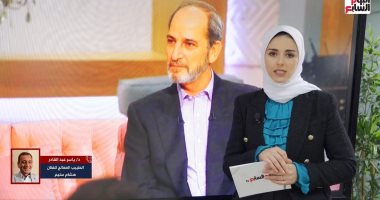 طبيب الراحل هشام سليم لتليفزيون اليوم السابع: كان ينشر البهجة بين مرضى الأورام