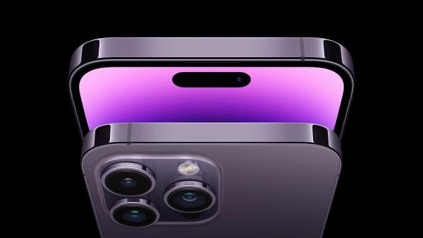 طرازات iPhone 14 Pro مدعومة بـGPS أكثر دقة