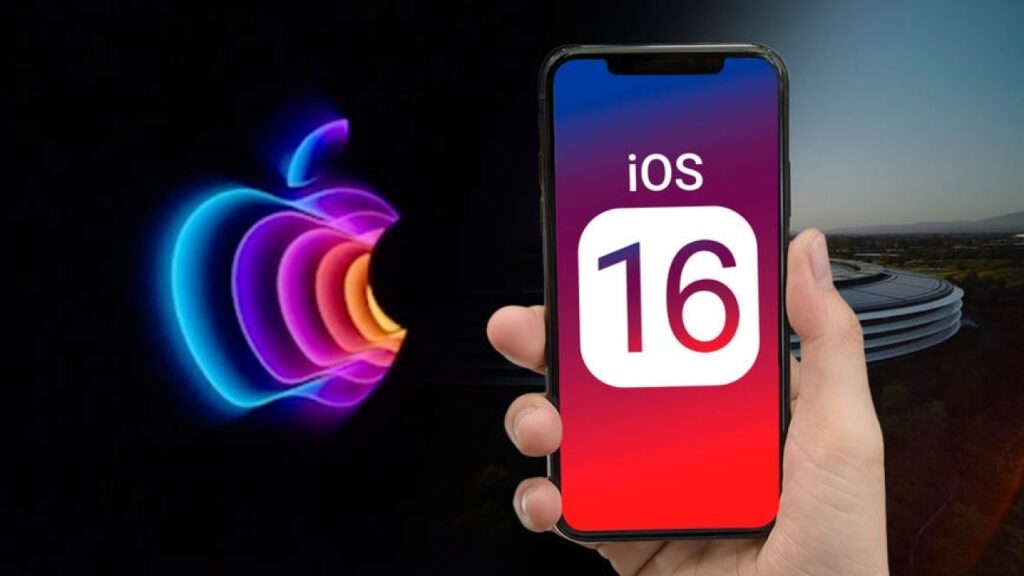طريقة تثبيت iOS 16 على الآيفون في دقائق بالخطوات