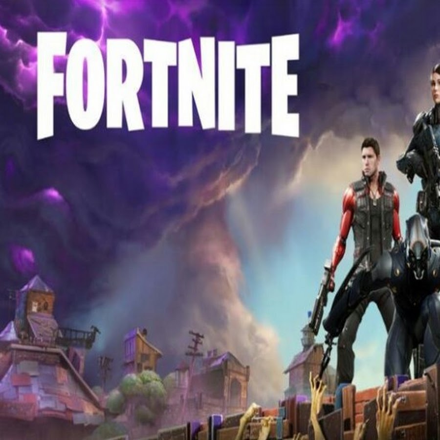 طريقة تثبيت لعبة فورت نايت Fortnite المميزة بالخطوات 