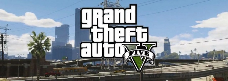 طريقة تحميل grand theft auto v Gta 5 للاندرويد والايفون