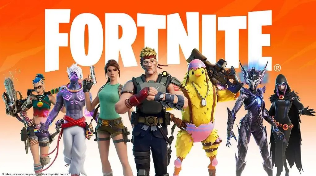 طريقة تحميل لعبة فورت نايت fortnite لجميع الأجهزة 2022