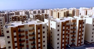 طريقة تقدم الأرامل وذوى الهمم للحصول على وحدة بالإسكان الاجتماعى.. فيديو