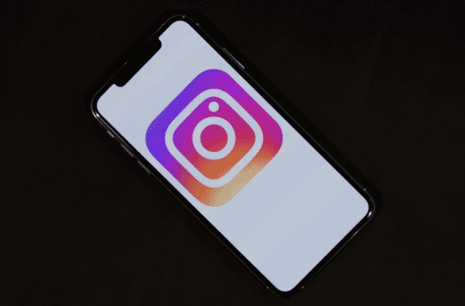 طريقة جعل حساب الانستقرام خاص على الآيفون iPhone بالخطوات