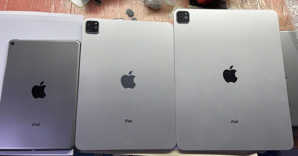 طريقة مسح سجل التصفح على الآيباد iPad