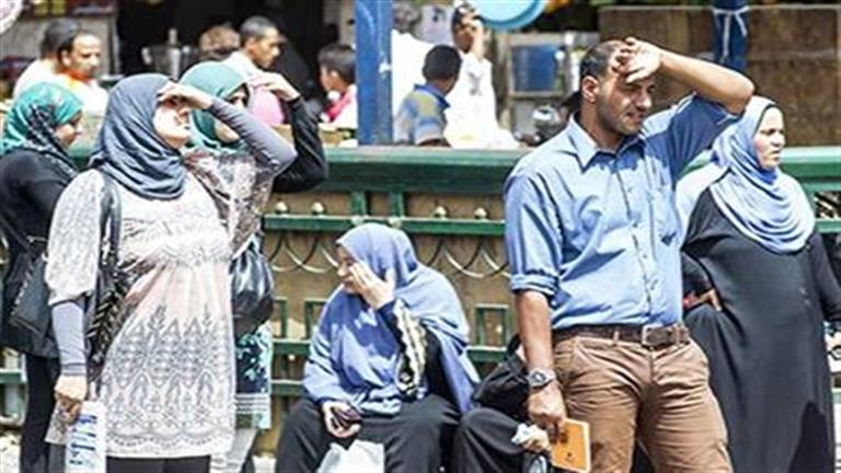 طقس 6 أيام مقبلة.. حرارة شديدة ورطوبة نهارا ونشاط رياح ليلا