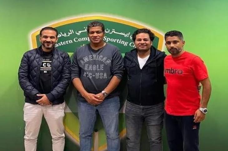 طلائع الجيش ليلا كورة: علاء عبدالعال مدربًا للفريق