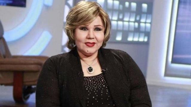 ظهور مفزع للفنانة هياتم قبل رحيلها!!.. لن تتخيلوا كيف غدر بها الزمان وغير ملامحها الجميلة!! "جلد على عظم"-صورة
