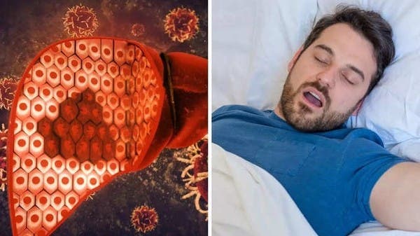 عادات للنوم قد تهدد بإصابة بمرض لا أعراض ظاهرة له!