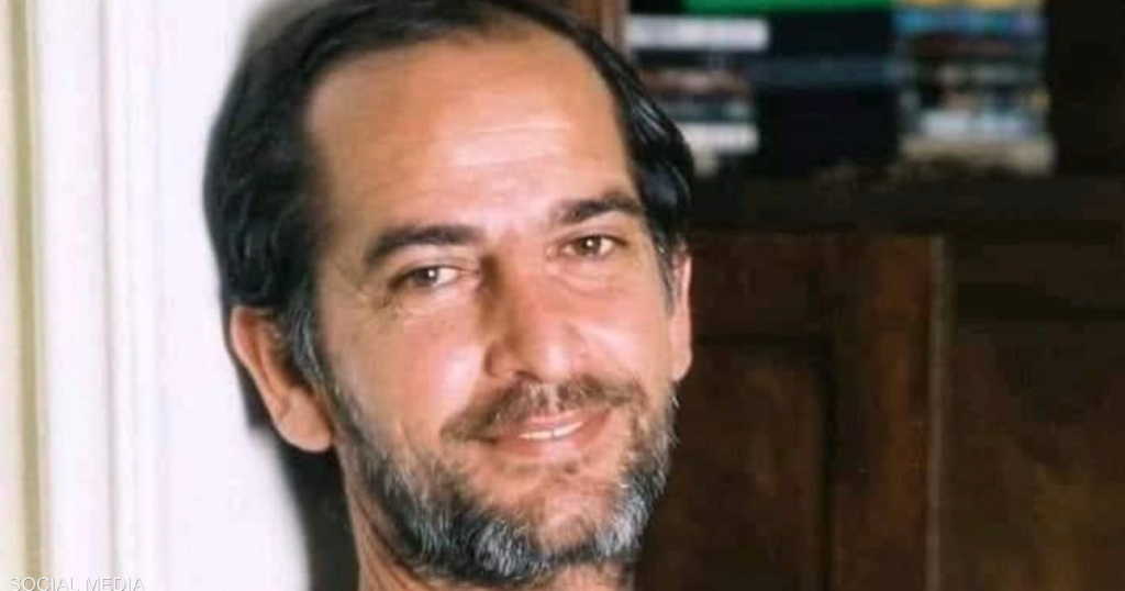 عام من المعاناة.. طبيب هشام سليم يروي رحلته مع المرض