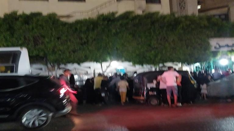 "عتاب صحاب أوقع 3 جثث".. ماذا جرى في "خناقة العصر" بحواري حدائق القبة؟