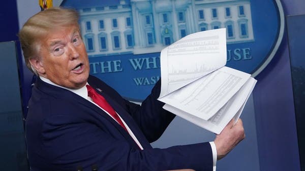عثرنا على 11 ألف وثيقة داخل منزل ترمب بينها 48 سرية