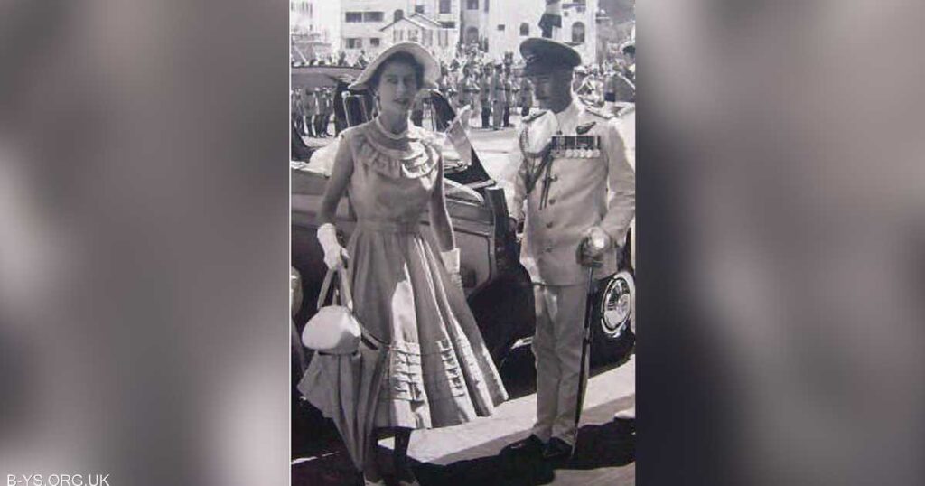 عدن.. أول مدينة عربية زارتها إليزابيث الثانية قبل 68 عاما