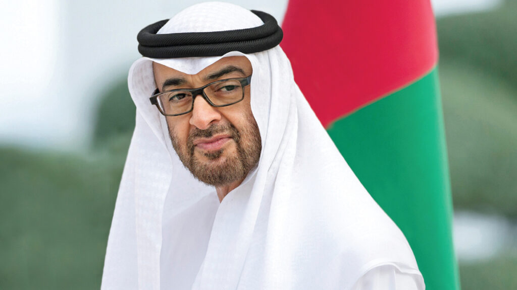 علاقات الإمارات وعمان أخوية تاريخية لها طابعها الخاص