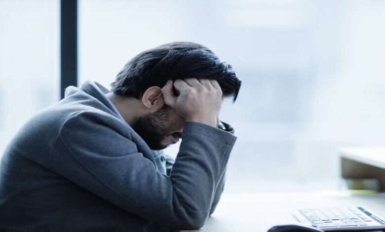 علامات النزيف الداخلي في الرأس
