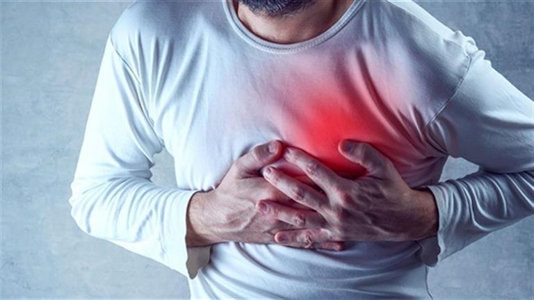 علامة تظهر قبل أيام من حدوث النوبة القلبية احذرها