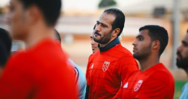 عماد السيد يتلقى 3 عروض للرحيل عن الجونة