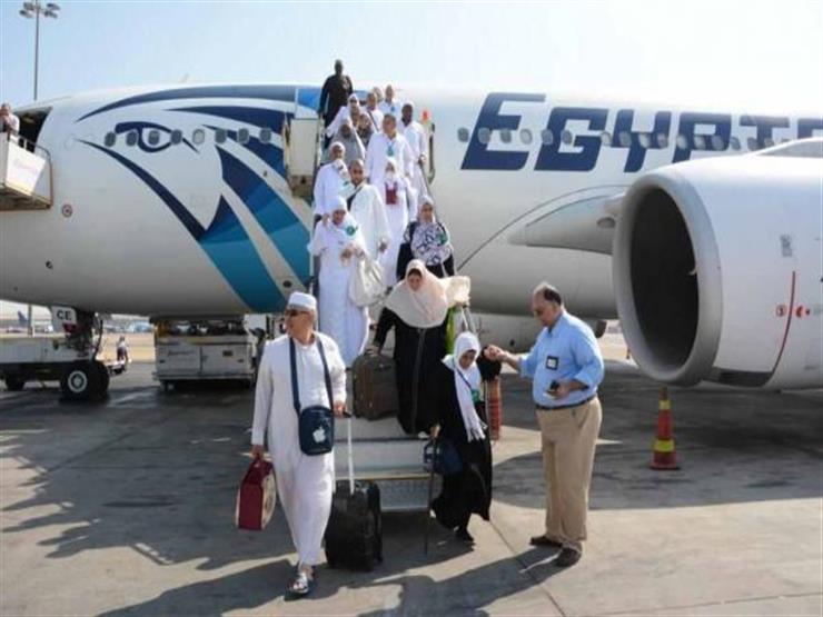 عمرة المولد النبوي الشريف.. مصر للطيران تعلن أسعار التذاكر