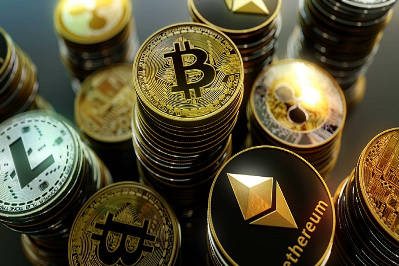 عاجل: عملة رقمية ترتفع بجنون.. بعيدًا عن طبول الحرب وصخب الفيدرالي