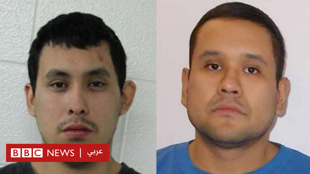 عمليات الطعن في كندا.. الشرطة تعثر على مشتبه به ميتا
