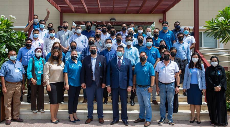 «عِش بصحة» تناقش السلامة العقلية والنفسية