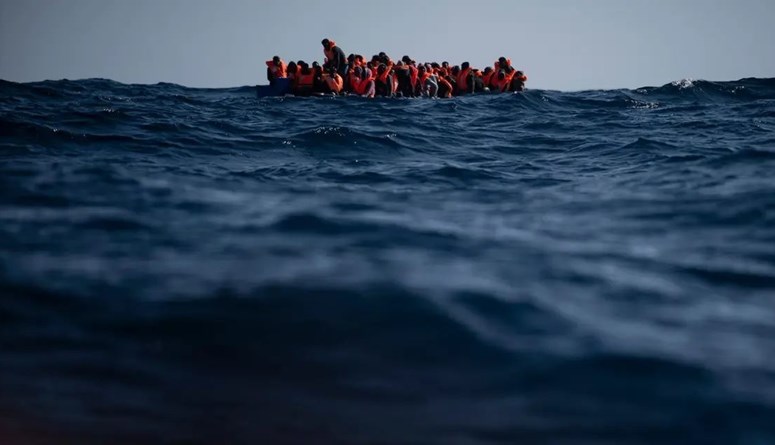 غرق مركب أبحر من لبنان نحو إيطاليا ومقتل 6 أشخاص